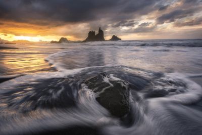Espagne - Canaries Voyage Photo et Lumières de Ténérife – Îles Canaries