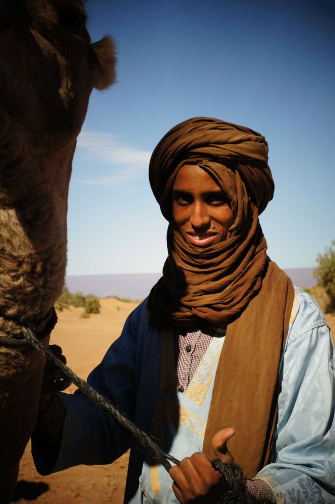 Voyage astronomie au Maroc