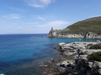 Cap Corse