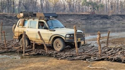 Photo voyage Zambie 2