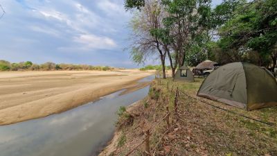 Photo voyage Zambie 1