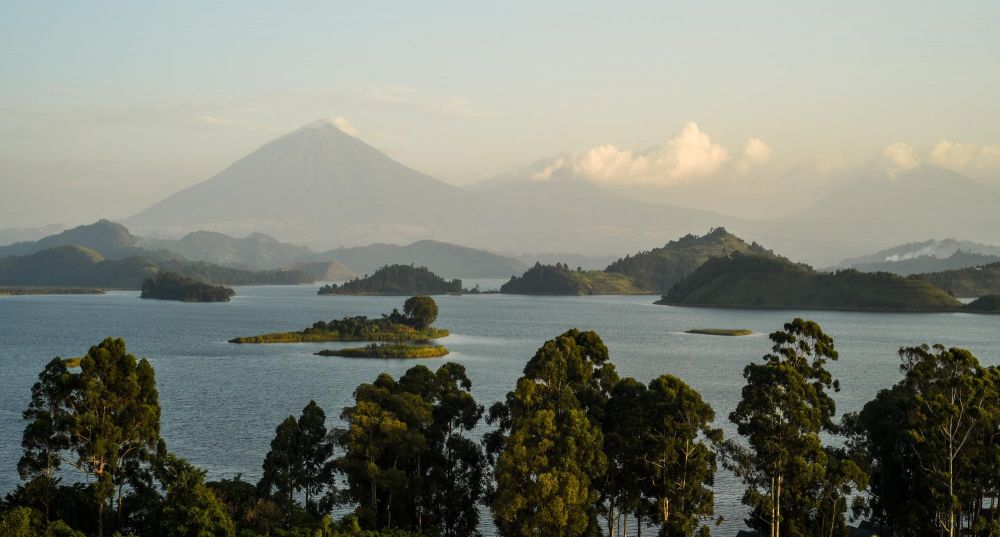 Photo voyage Ouganda 1