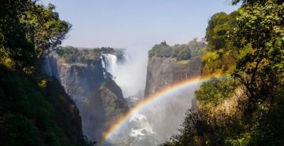 Photo voyage Zambie 1