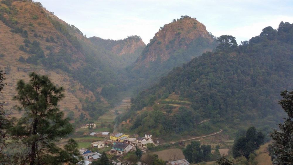 Photo voyage Inde 18