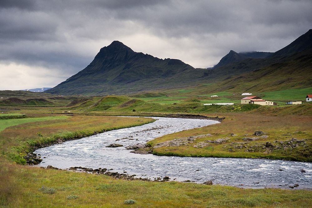 Photo voyage Islande 1