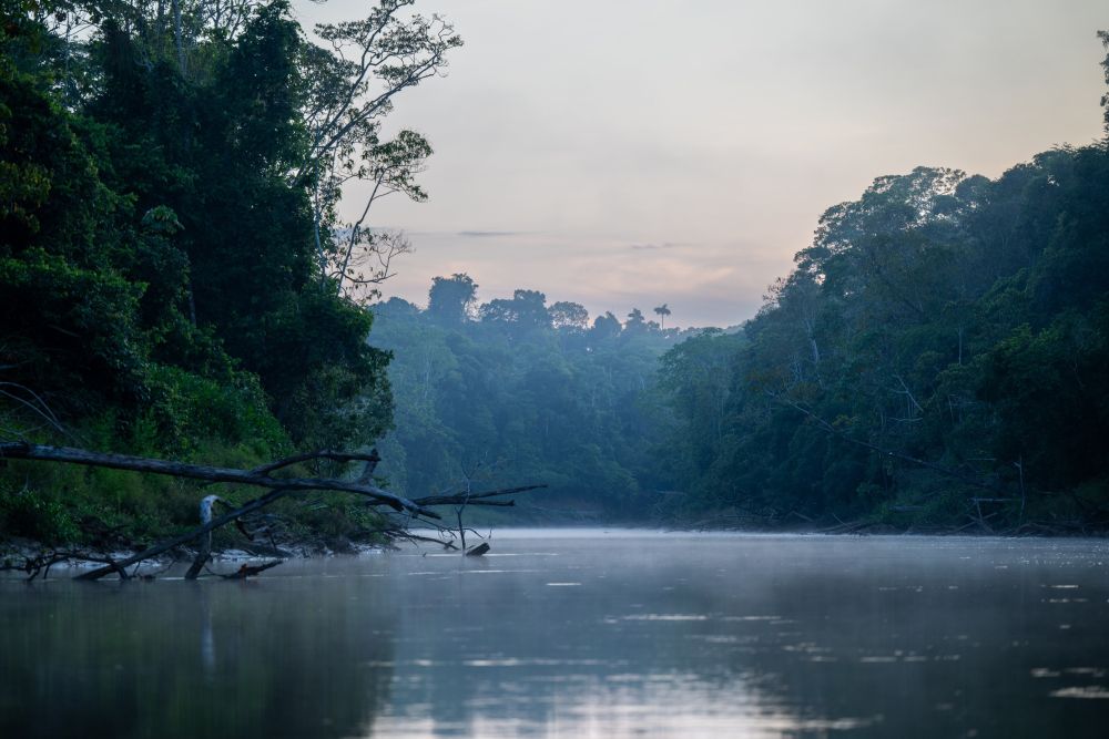 Photo voyage Équateur 1