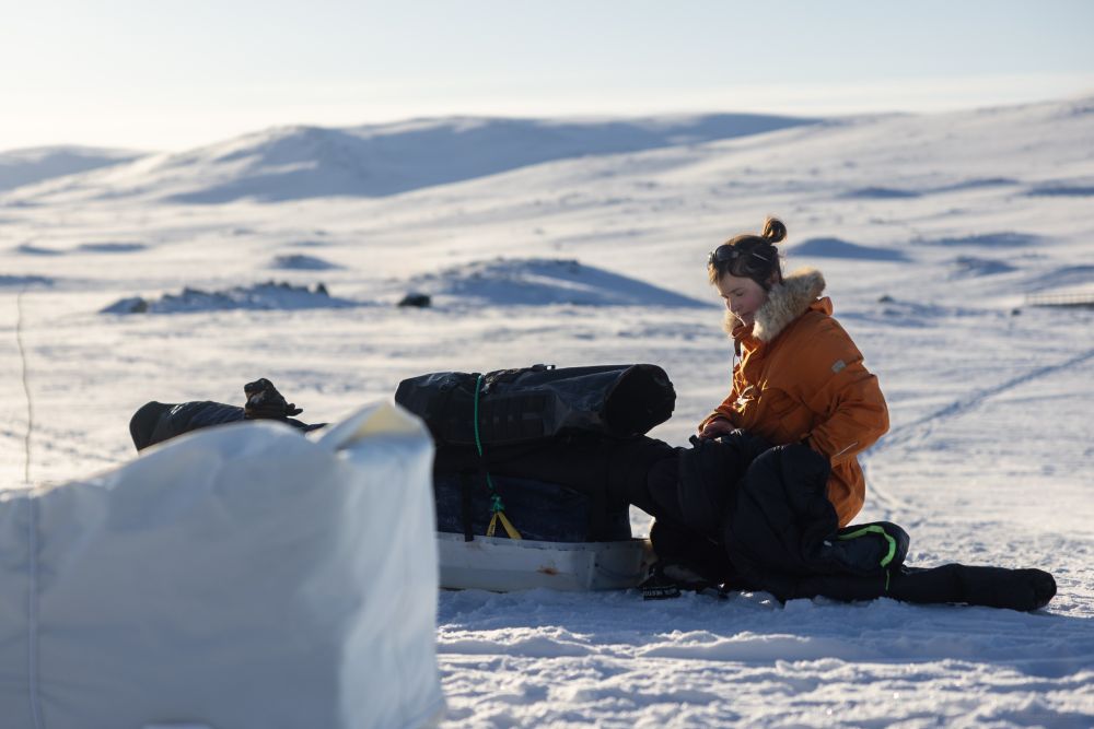 Photo voyage Finlande 1