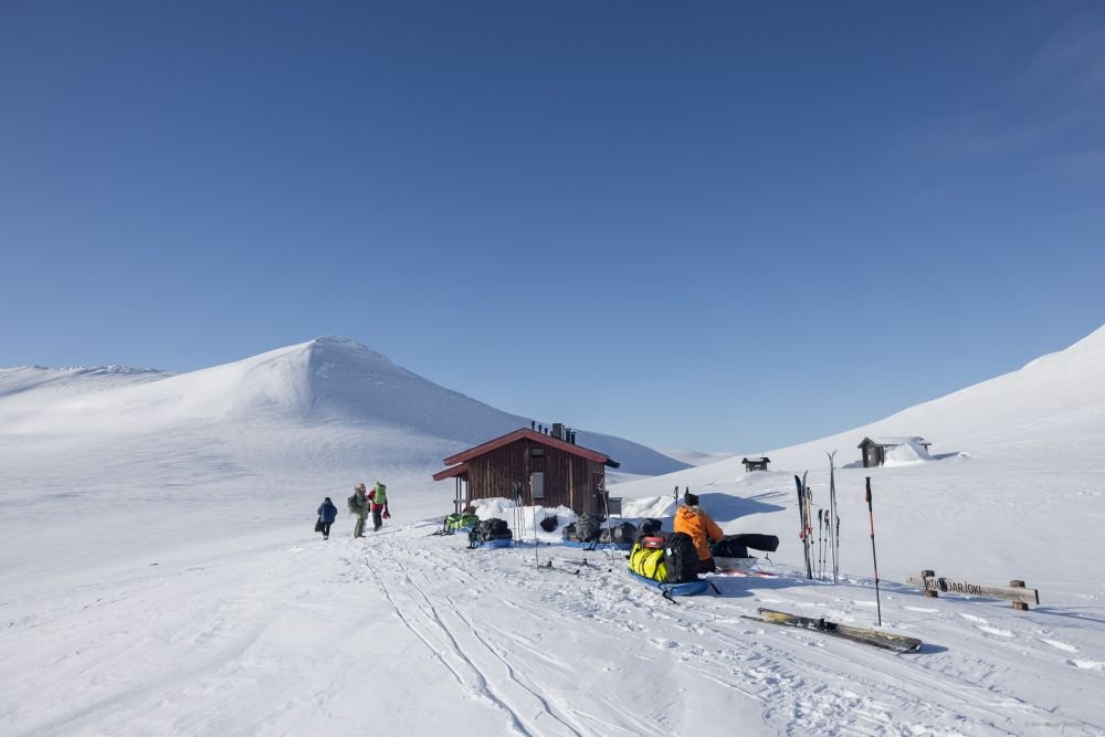 Photo voyage Finlande 2