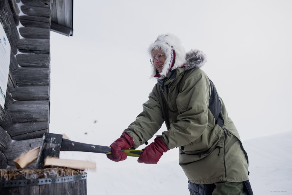Photo voyage Finlande 4