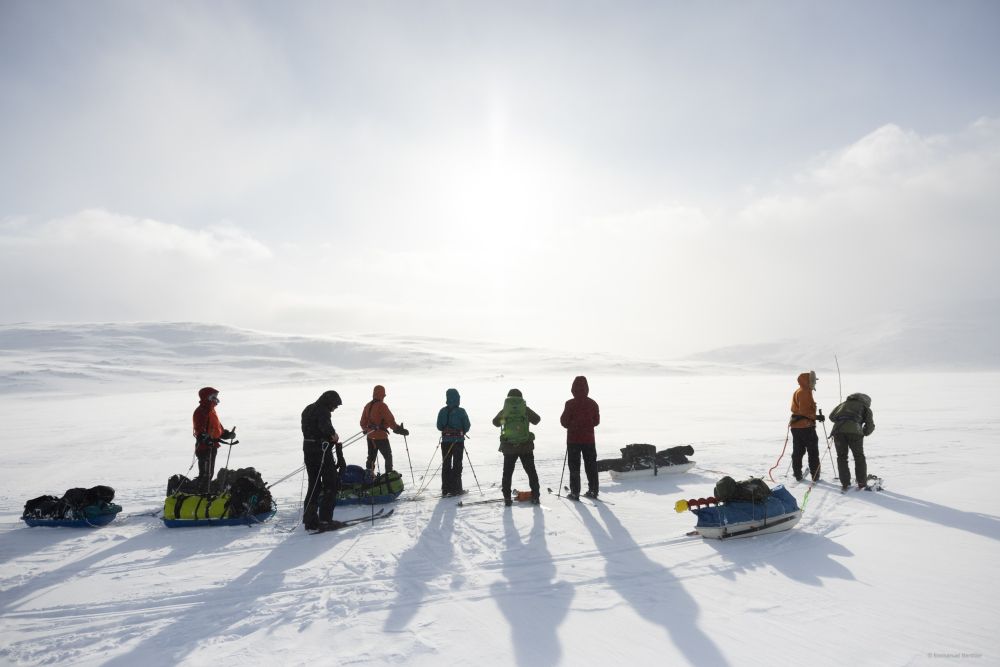 Photo voyage Finlande 8
