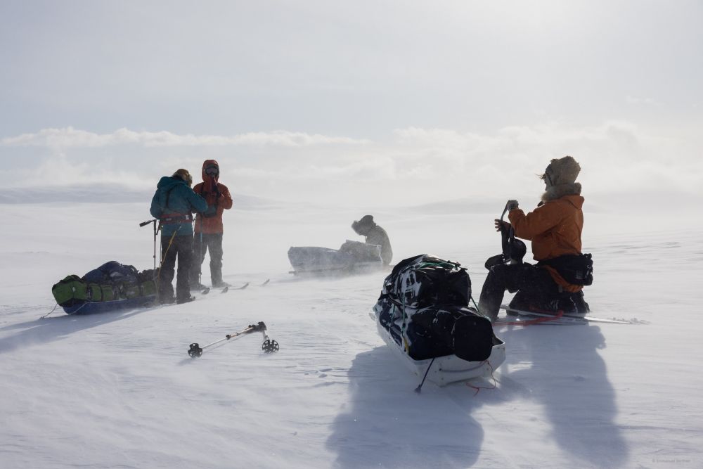 Photo voyage Finlande 6
