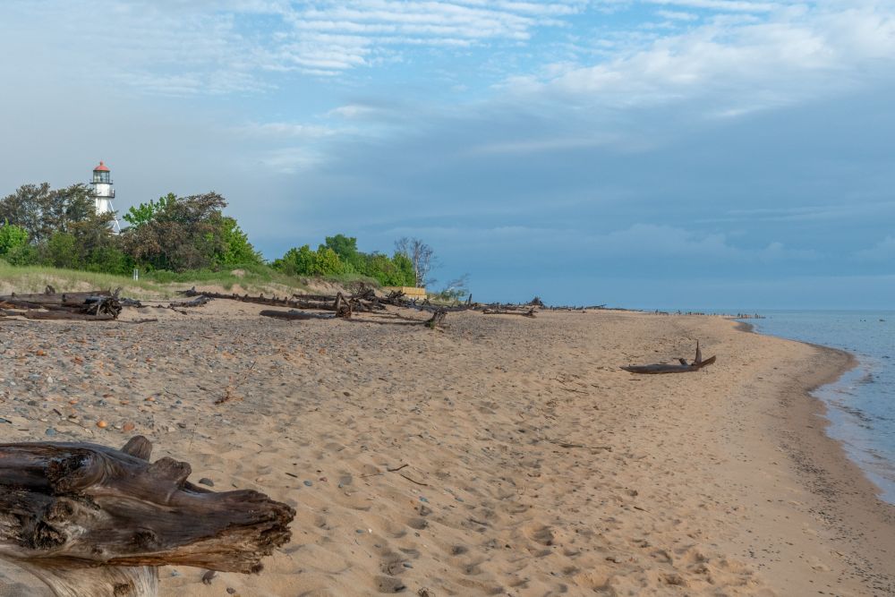 Whitefish Point