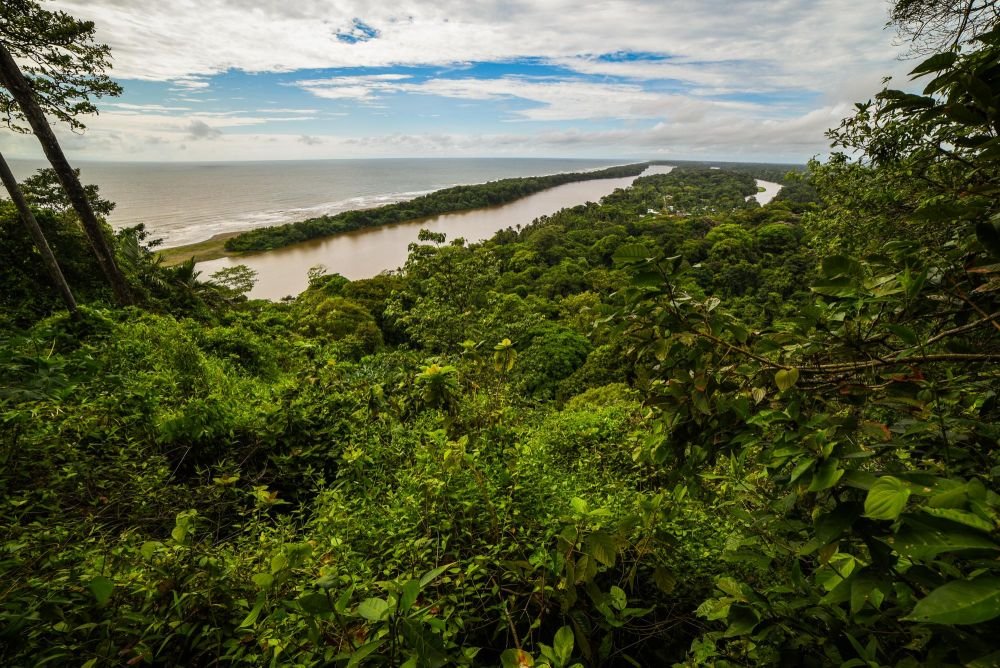 Photo voyage Costa Rica 1