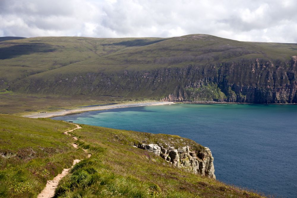 île d'Hoy