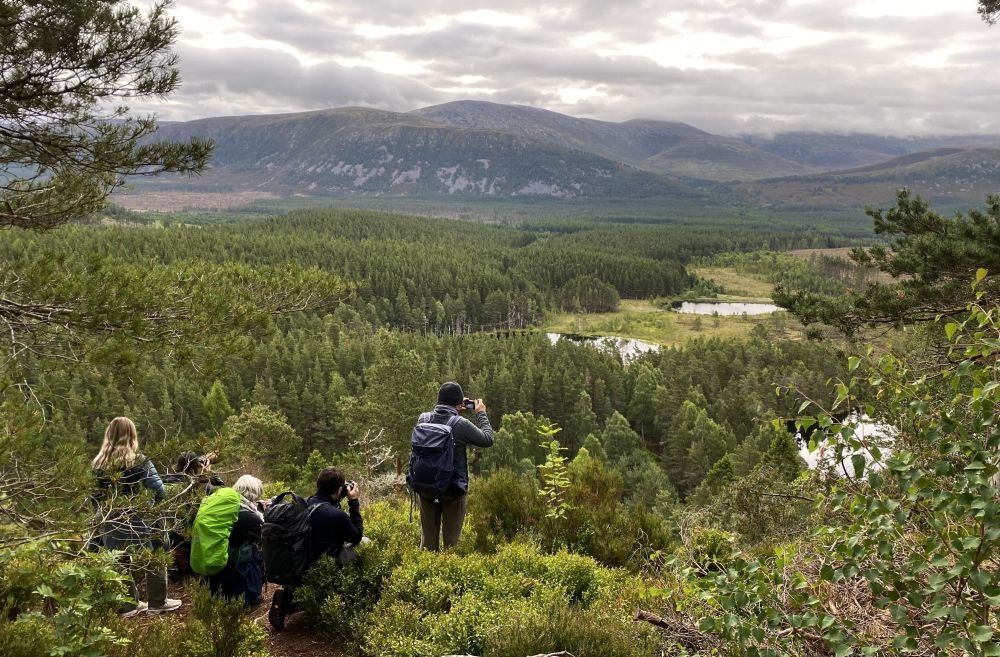 Uath Lochans