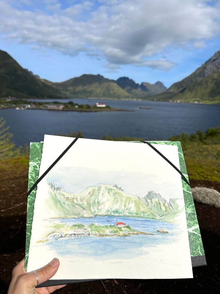 Austnesfjorden
