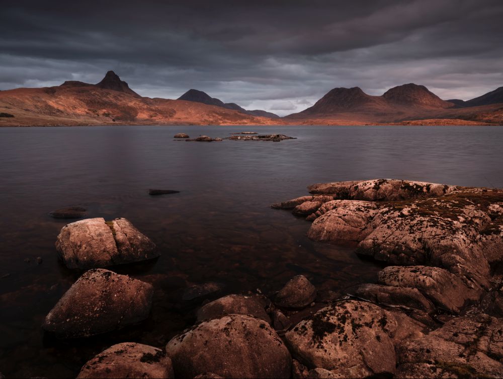 Photo voyage Écosse 17