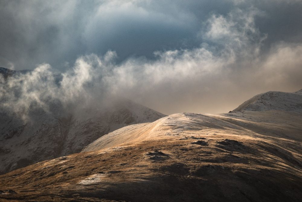 Photo voyage Écosse 3