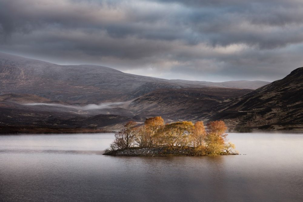 Photo voyage Écosse 13