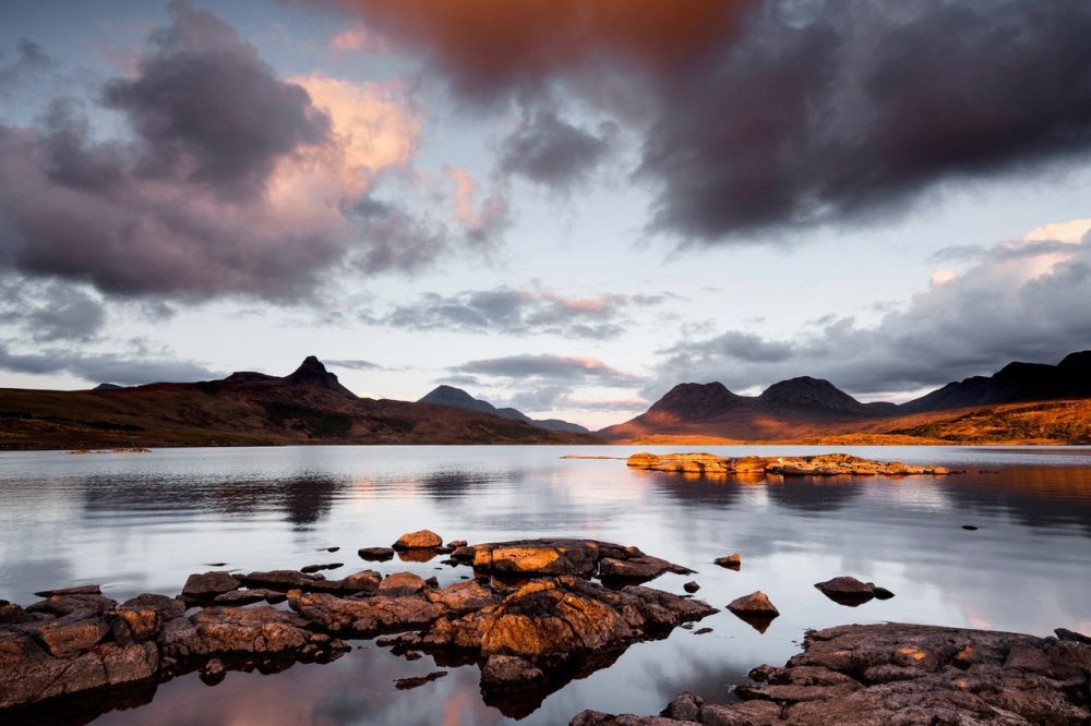 Photo voyage Écosse 14