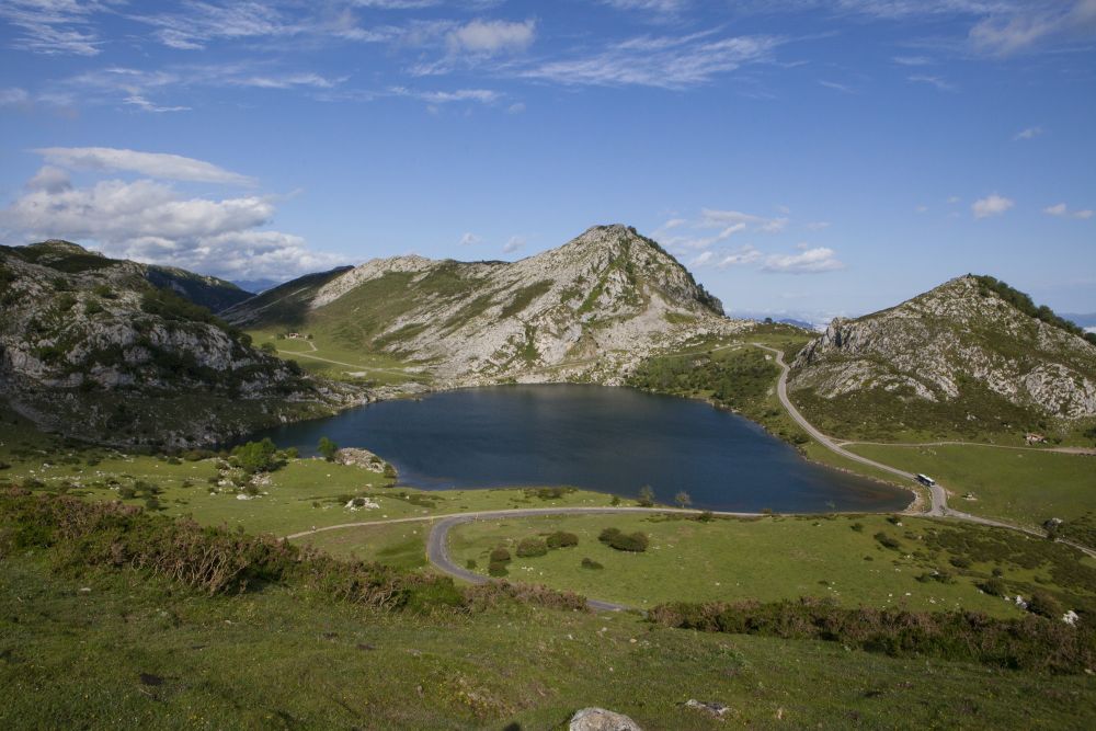 Picos de Europa