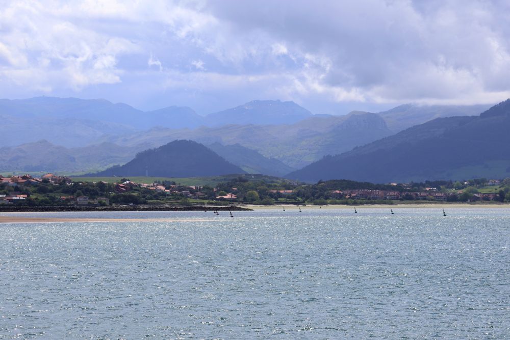 Estuario del Miera_Bahía de Santander