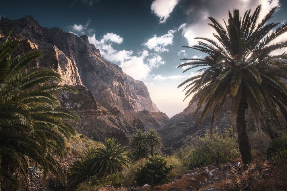 Photo voyage Espagne 2