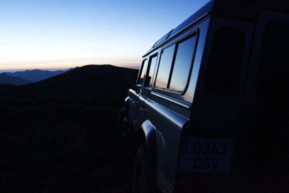 Photo voyage Espagne 2