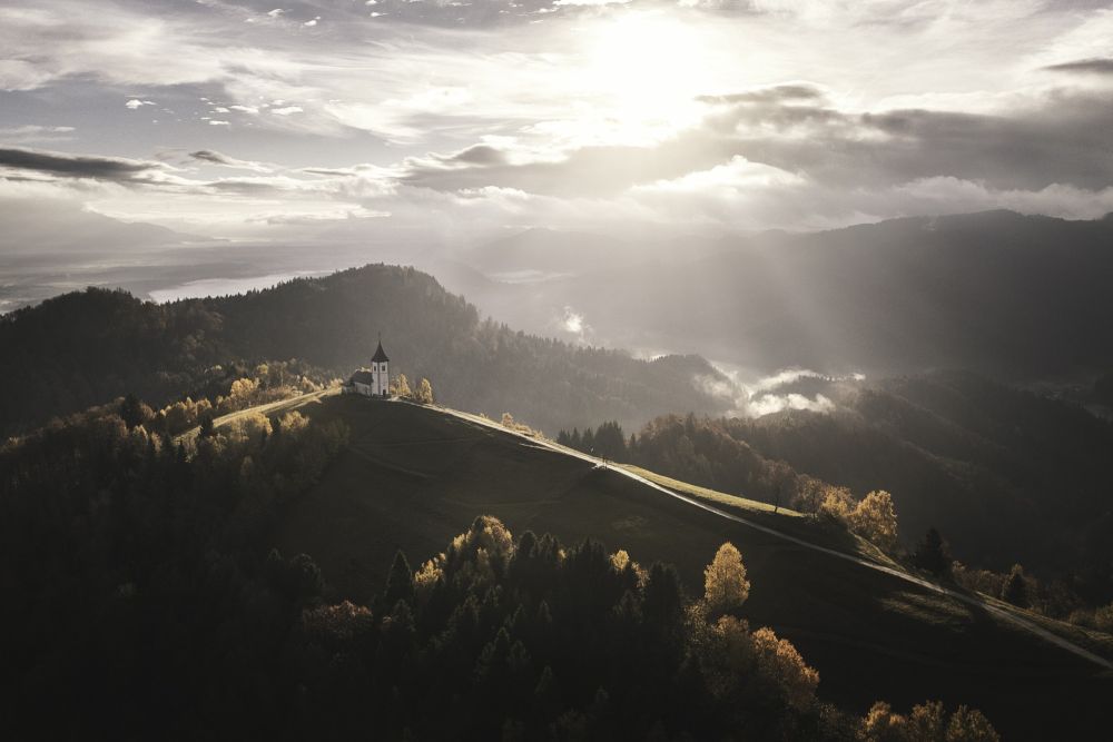 Photo voyage Slovénie 14