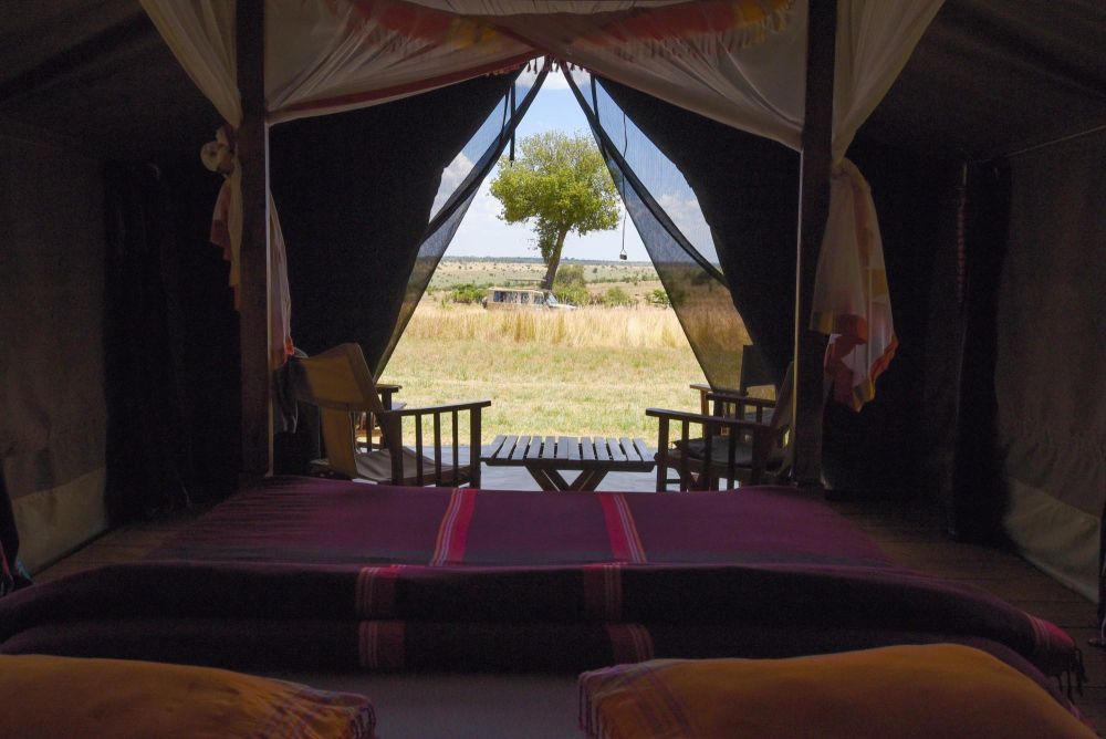 Photo voyage Tanzanie 19