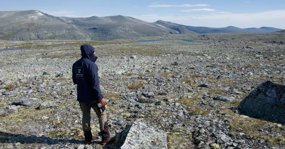 Photo voyage Norvège 16