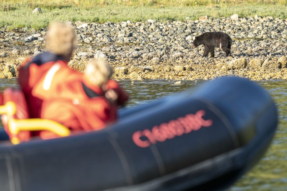 Photo voyage Canada 9