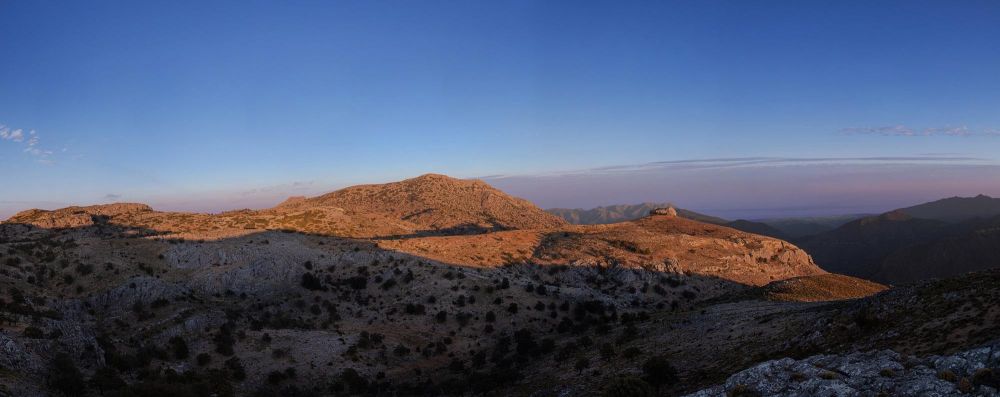 Parc naturel de Grazalema