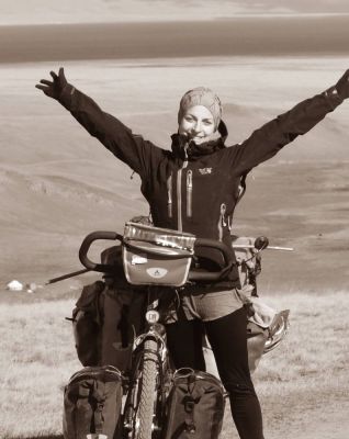 Stéphanie KERGOURLAY