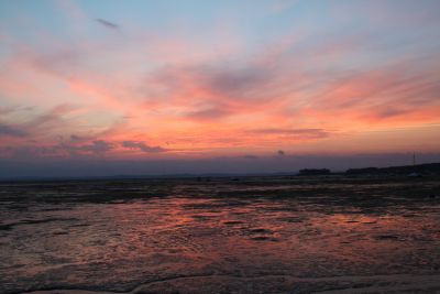 Bassin d'Arcachon