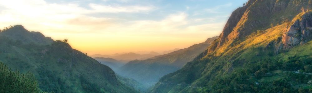 Nos destinations Asie