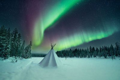 Découverte de la nature