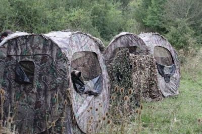 Jour 5 : Le loup et les chamois des Abruzzes