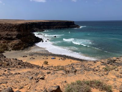 Plage Fuerteventura