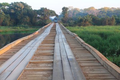 Jour 2: Cuiaba - Pocone- Pousada Mutum Jour 2: Cuiaba - Pocone- Pousada Mutum