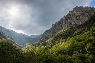 Jour 7  : Retour vers Biarritz.