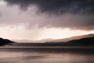 Jour 8 - Tongue / Inverness / Paris