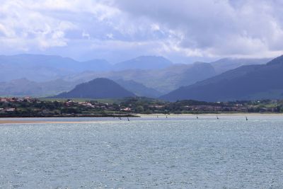 Bahía de Santoña