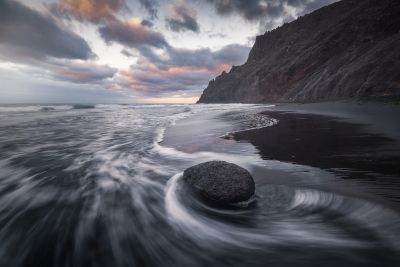 Jour 4  : Cap sur le sud-ouest de Tenerife : entre volcans, villages et côtes sauvages