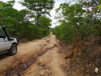 Jours 21 et 22: Lusaka - Paris