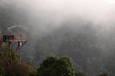Paraíso del Quetzal Lodge