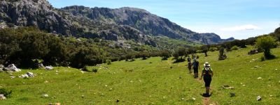 Jour 8: Séville – Départ