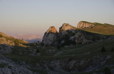 Au bord du monde