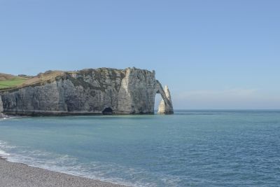 Falaises d'Etretat