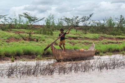 Tonle Sap © Marie-Flore Blondelot